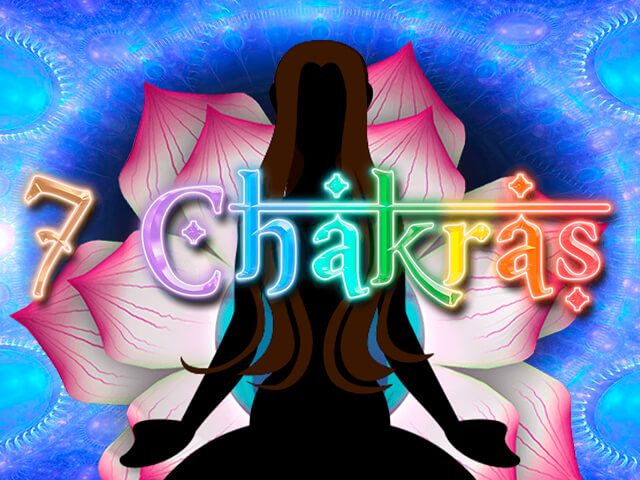 7 Chakras slot online