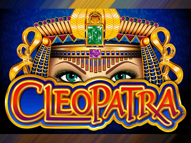 Cleopatra slot