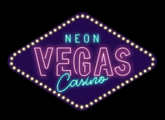 Neon Vegas casino