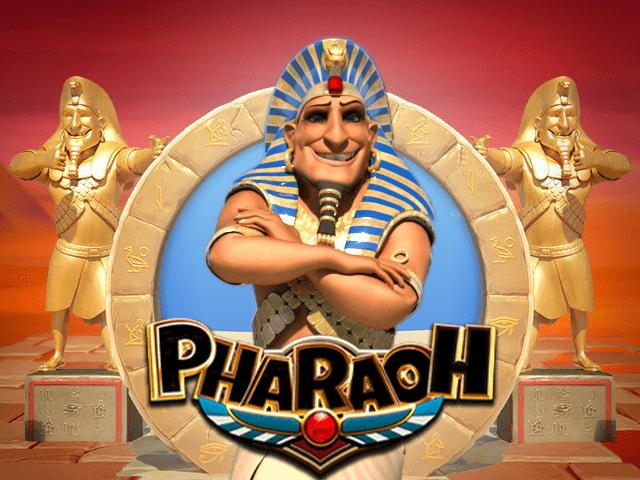 Pharaoh slot