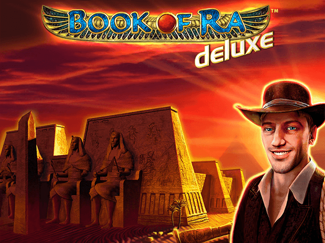 book of ra deluxe slot hazardowy