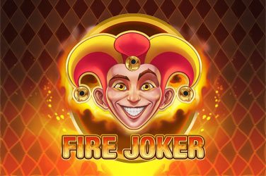 fire joker slot za darmo