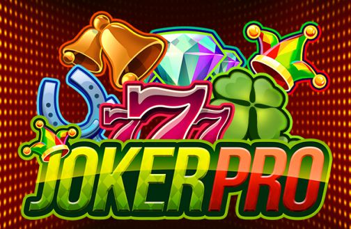 joker pro slot