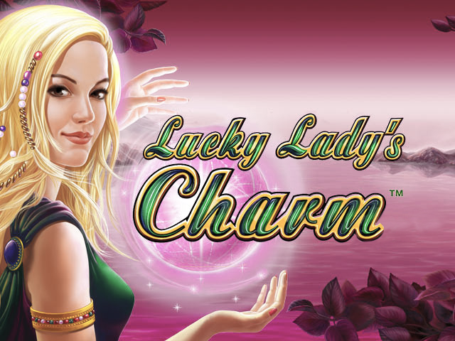 lucky ladys charm za darmo