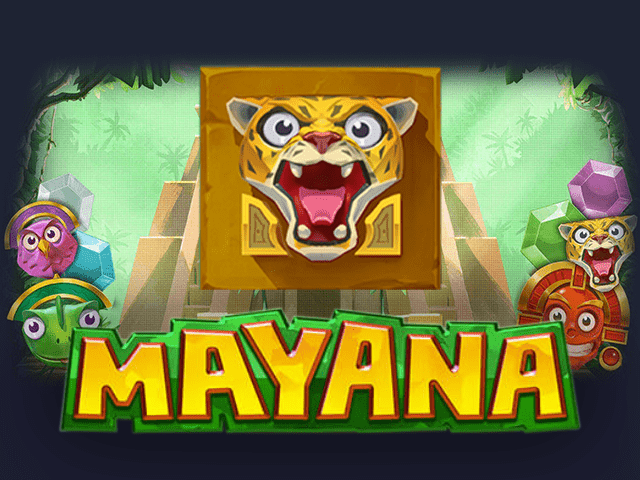 Mucha-Mayana-slot-logo