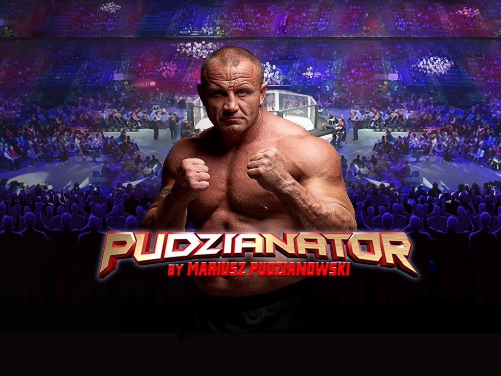 pudzianator-logo