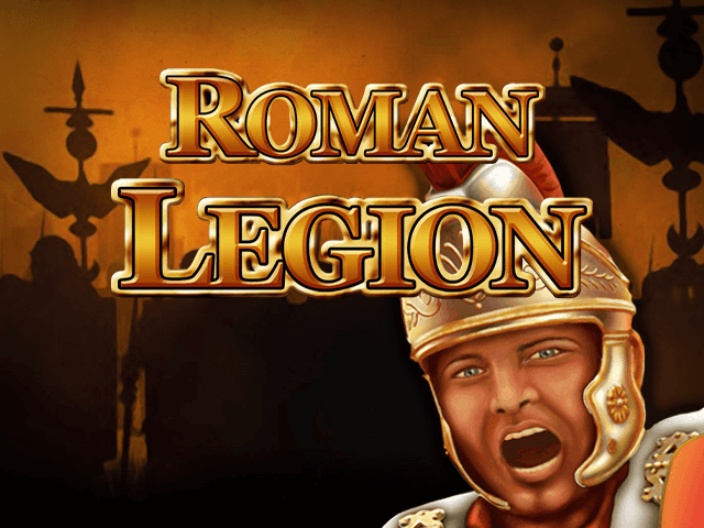 roman legion slot za darmo