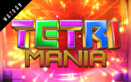 tetri mania slot