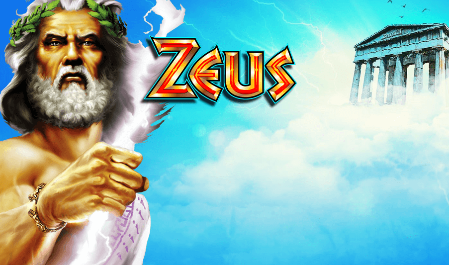 zeus slot